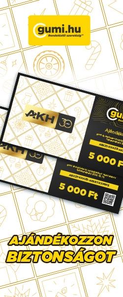 Ajándékozzon biztonságot