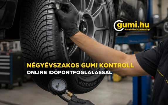 4s kontroll - 2026 nyár