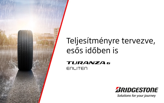 bridgestone TA6
