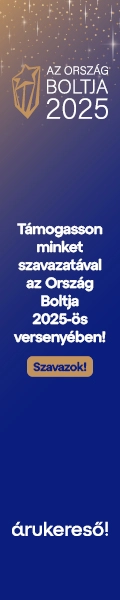 Ország Boltja