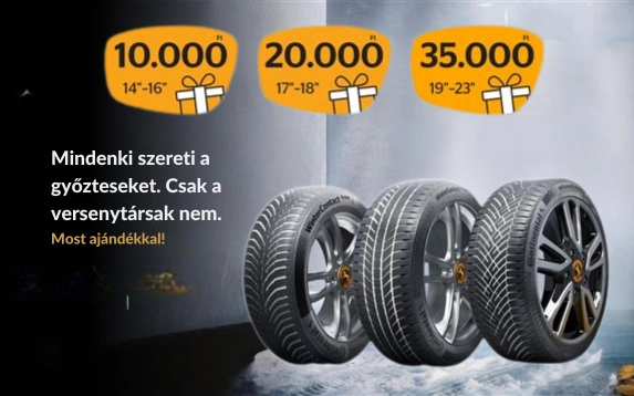 Continental sell out