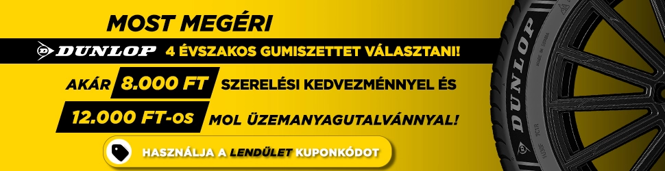 DUNLOP-4s-terméklista