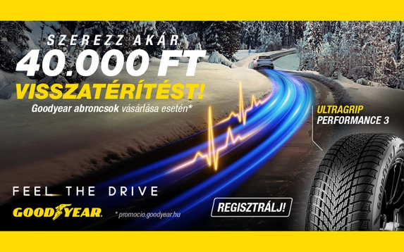 goodyear sell out 2025 tél