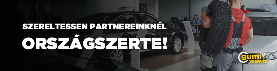 Gumi.Szerviz