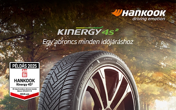 hankook 2026 nyár