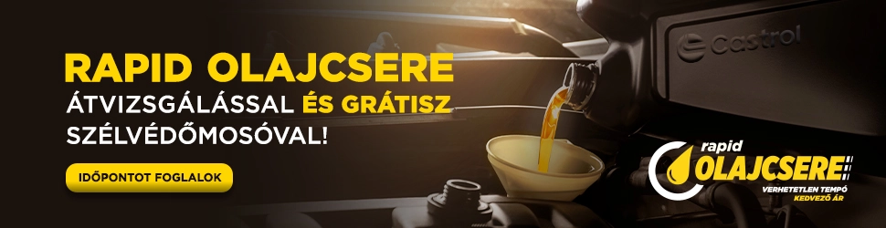 RAPID OLAJCSERE2