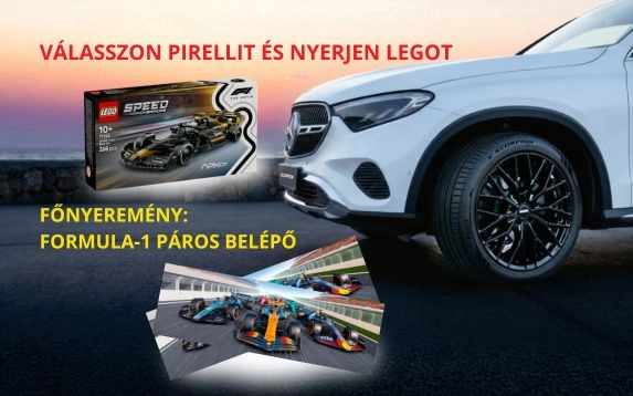 pirelli 2026 nyár