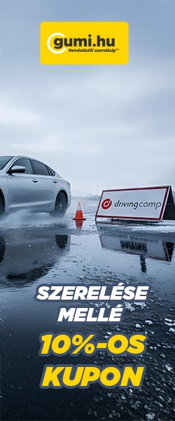 Szerelés mellé 10%-os kupon