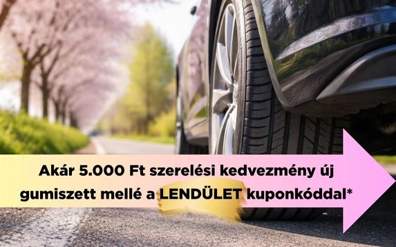 Lendület-2026 nyár