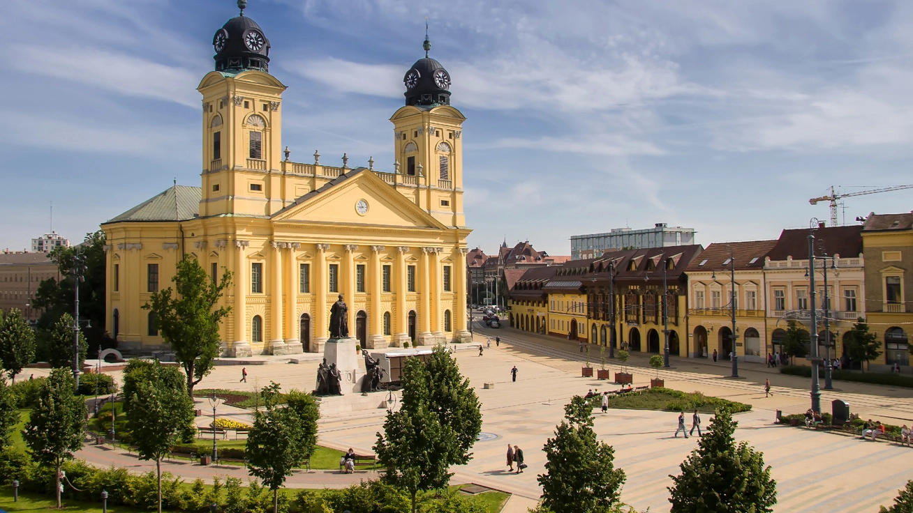Gumiszervizek Debrecen