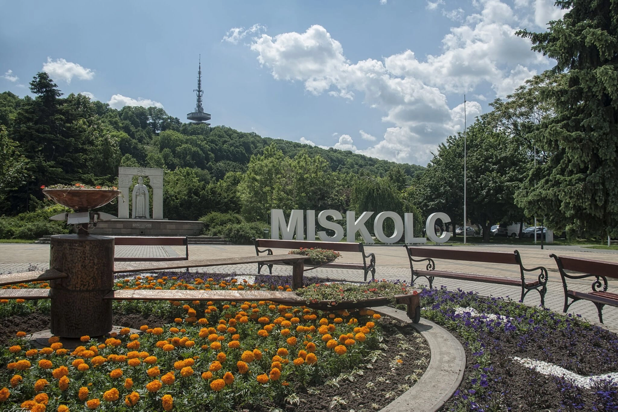 Gumiszervizek Miskolc