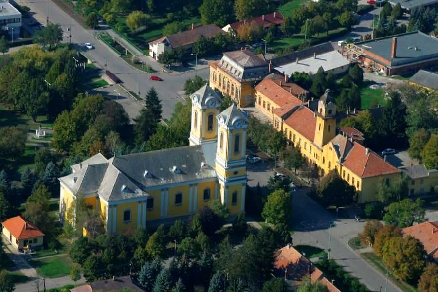 Gumiszervizek Battonya