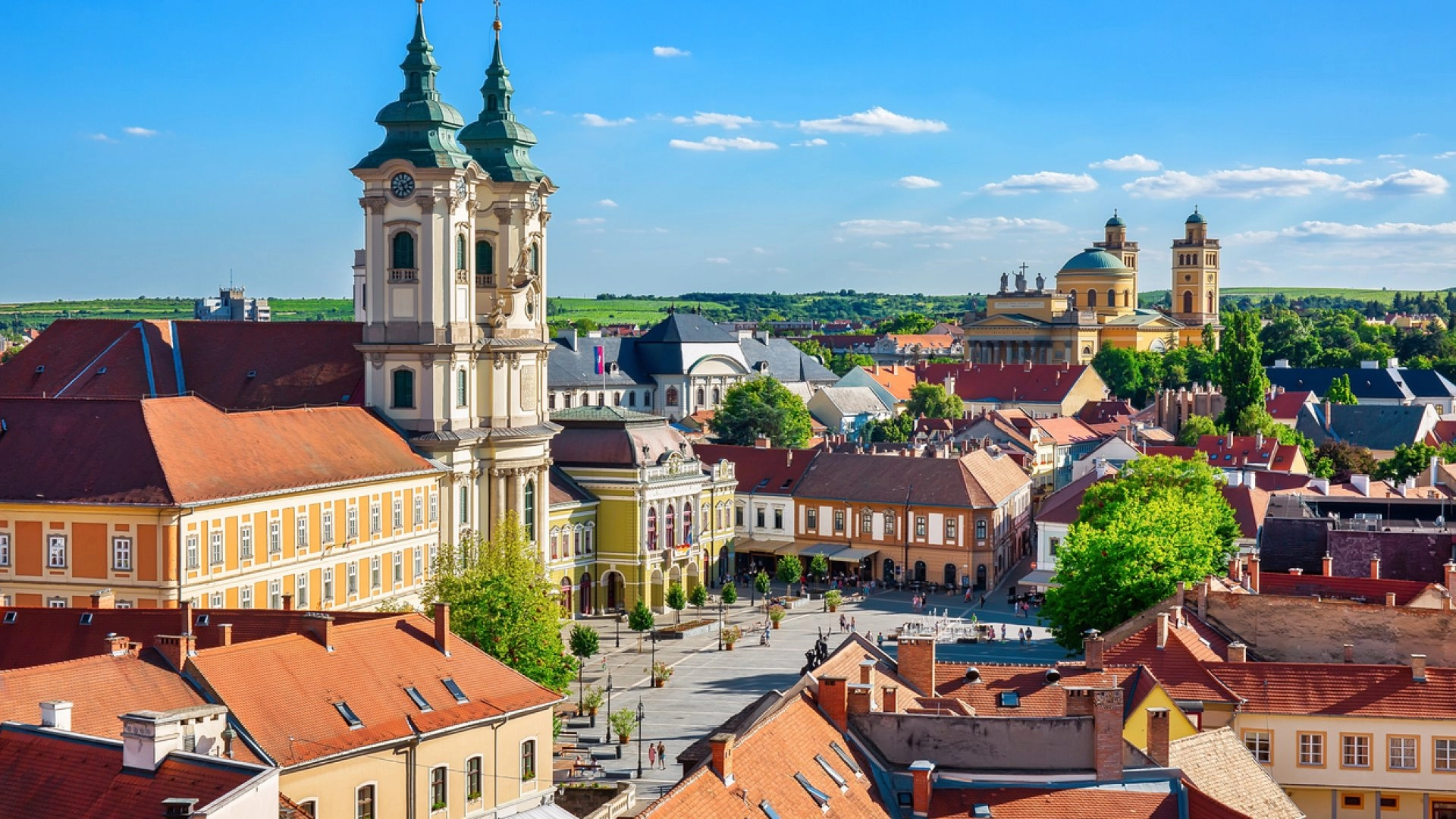 Gumiszervizek Eger