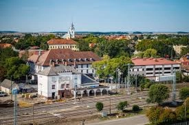 Gumiszervizek Balmazújváros