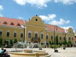 Gumiszervizek Nagykálló