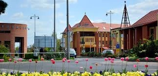 Gumiszervizek Mórahalom