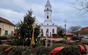 Gumiszervizek Komádi