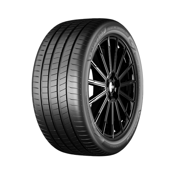 DUNLOP BLUE RESPONSE TG rim 30degree 600