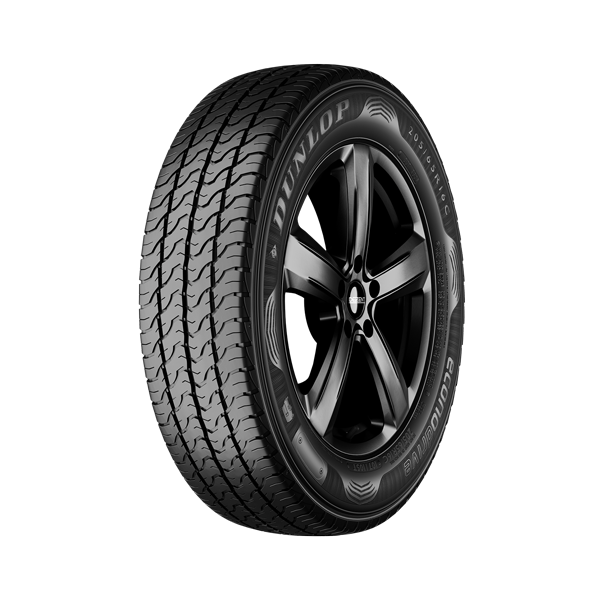 DUNLOP ECONODRIVE rim new 30degree 600