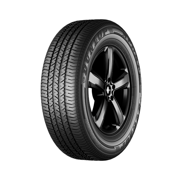 DUNLOP SPORT CLASSIC rim 30degree 600