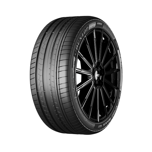 DUNLOP SP SPORT MAXX GT rim 30degree 600