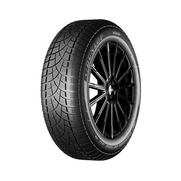 DUNLOP SP WINTER SPORT 3D rim 30degree 600