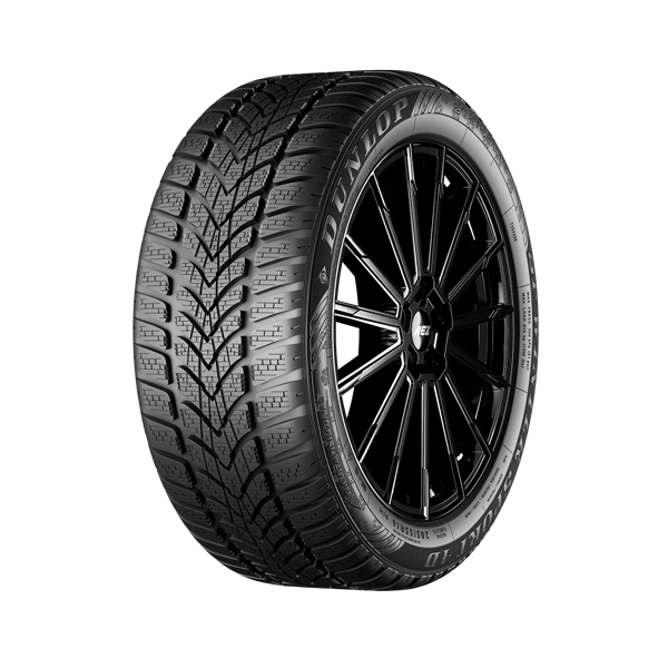 DUNLOP SP WINTER SPORT 4D rim 30degree 600
