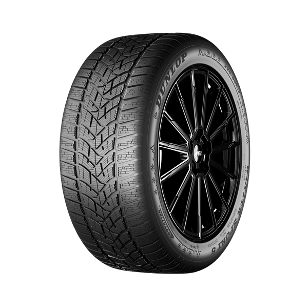 DUNLOP WINTER SPORT 5 rim 30degree 600