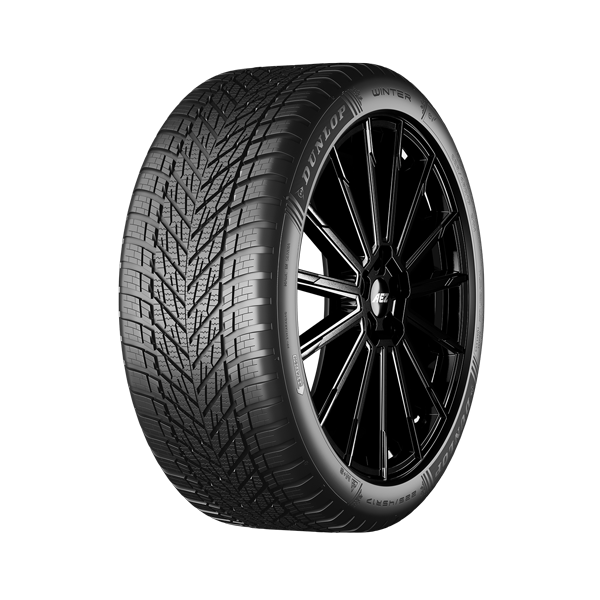 DUNLOP WINTER rim 30degree 600