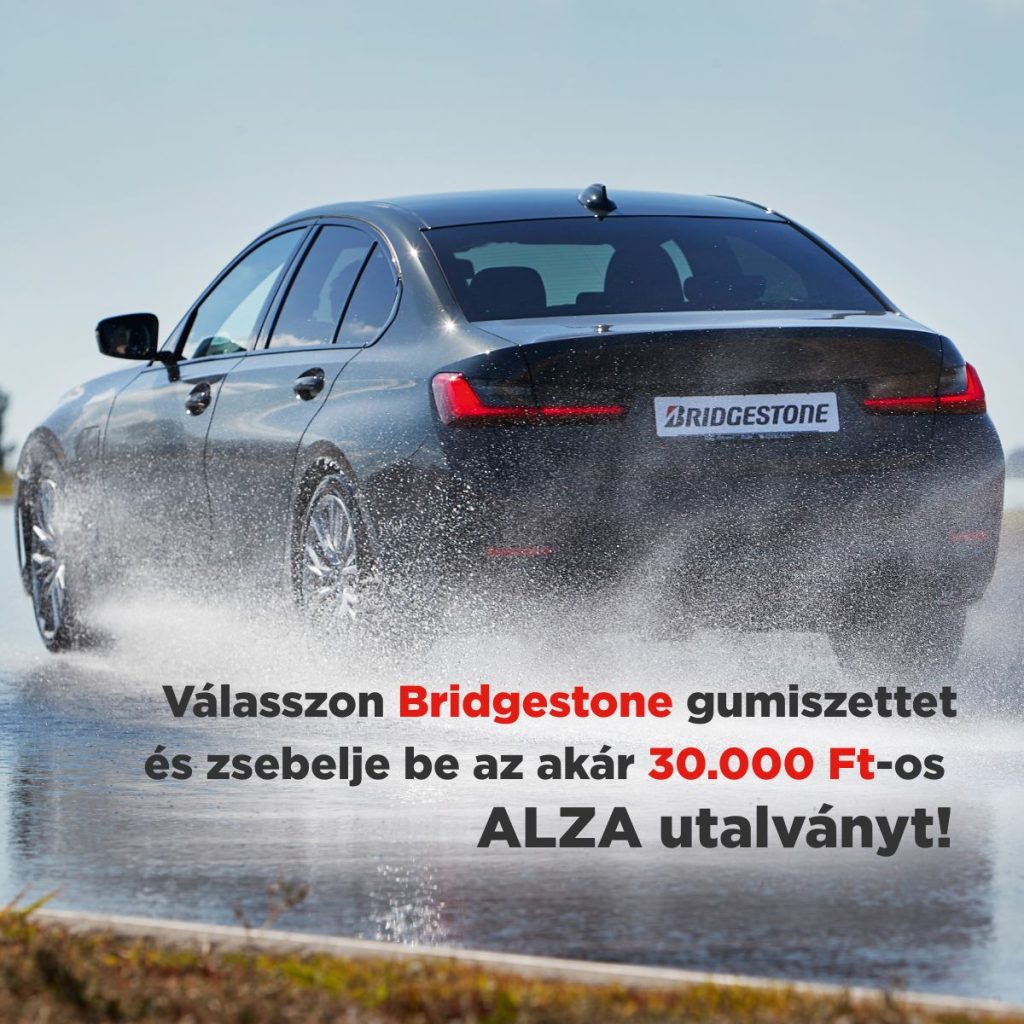 2026 nyár bridgestone