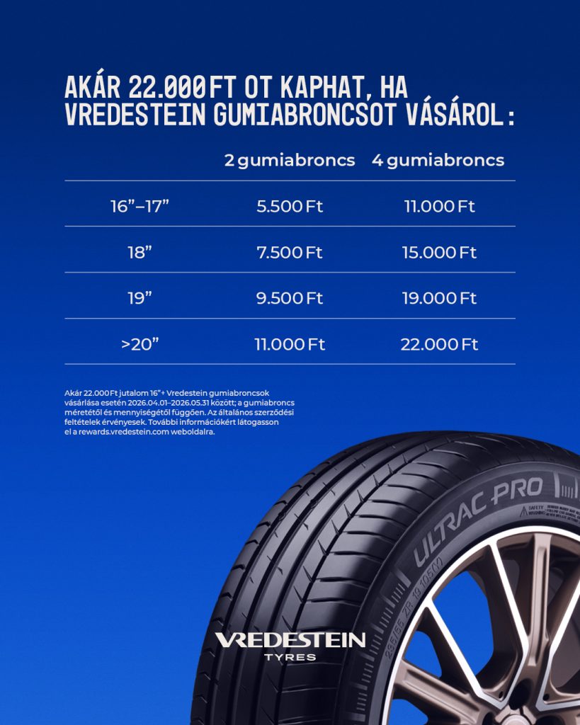 HU SoMe Still 4x5 02 Vredestein SummerSellout