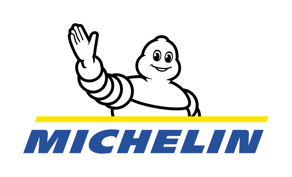 1533279572 Michelin Logo