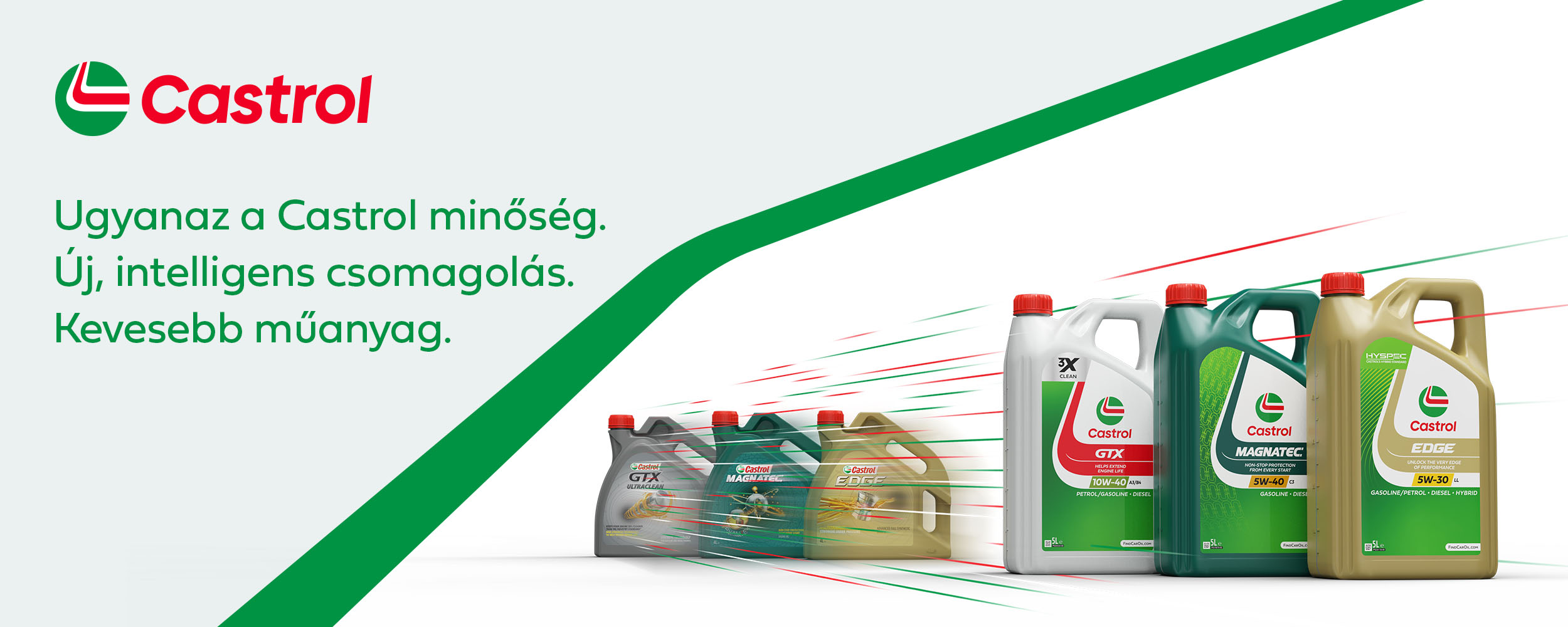 Castrol uj arculatos flakonok banner HU 2500 x 1000 px rgb 300 dpi B uj