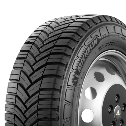 michelin agilis crossclimate