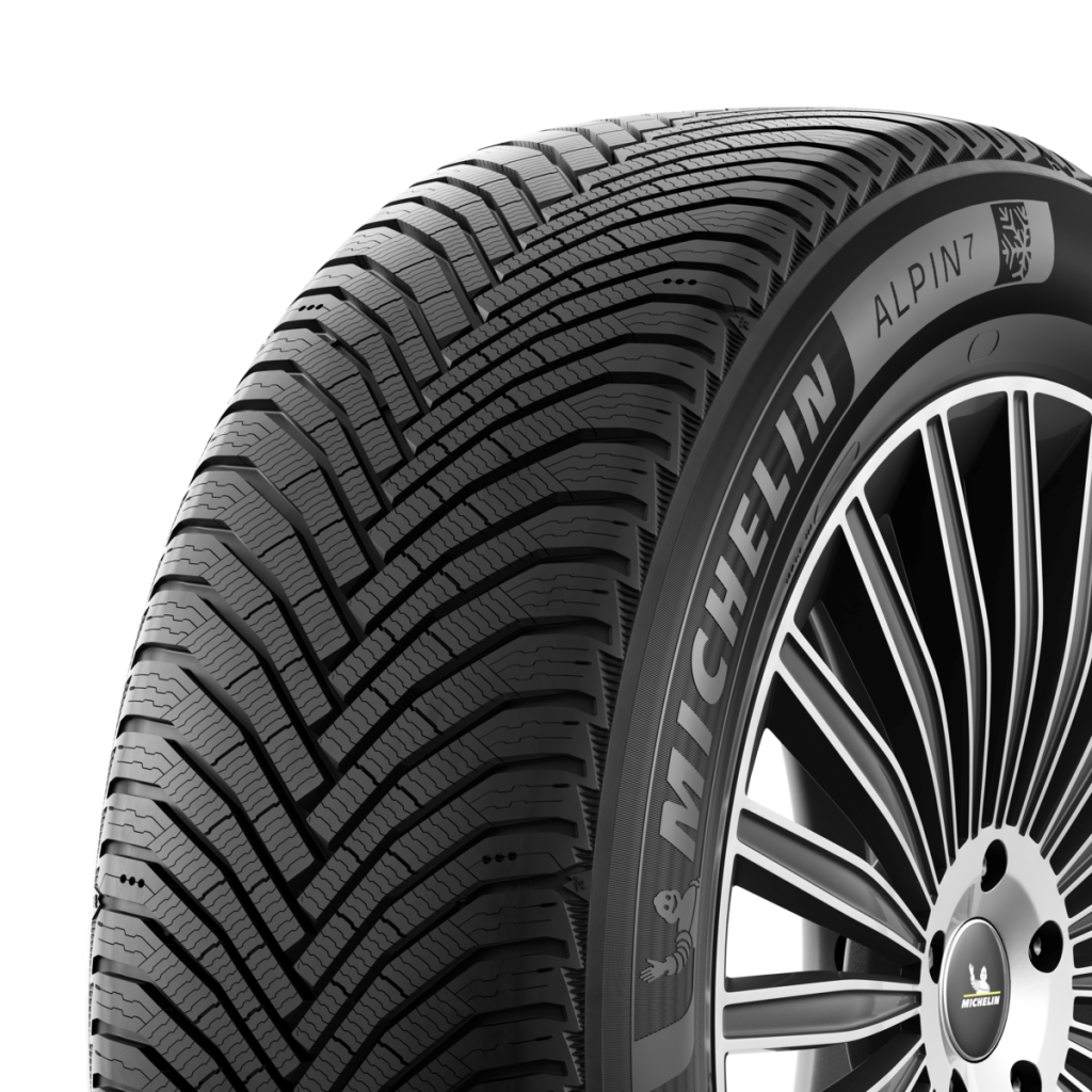 michelin alpin 7