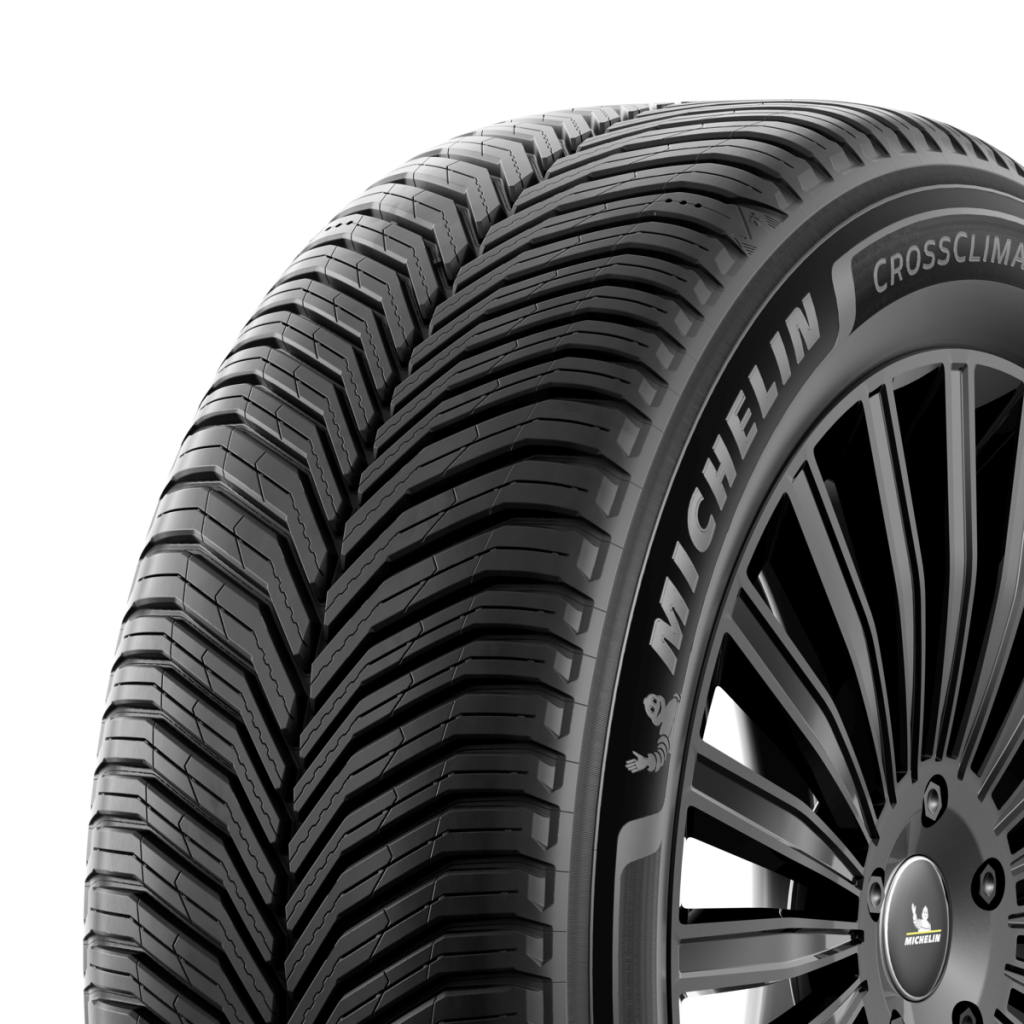 michelin crossclimate 3
