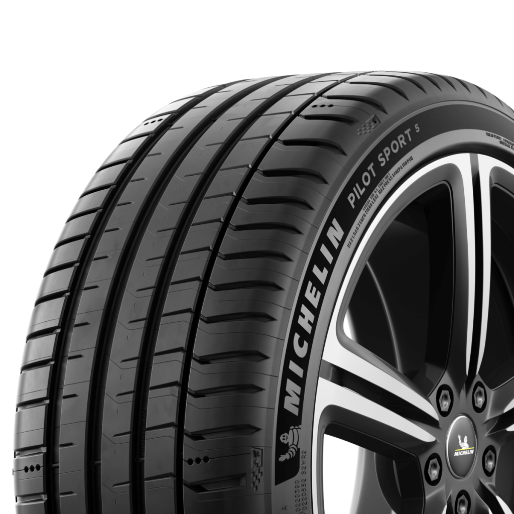 michelin pilot sport 5