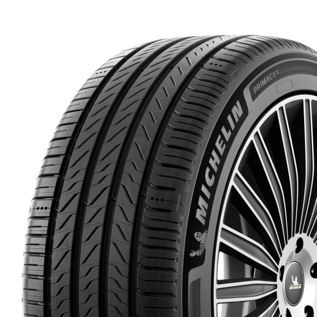 michelin primacy 5