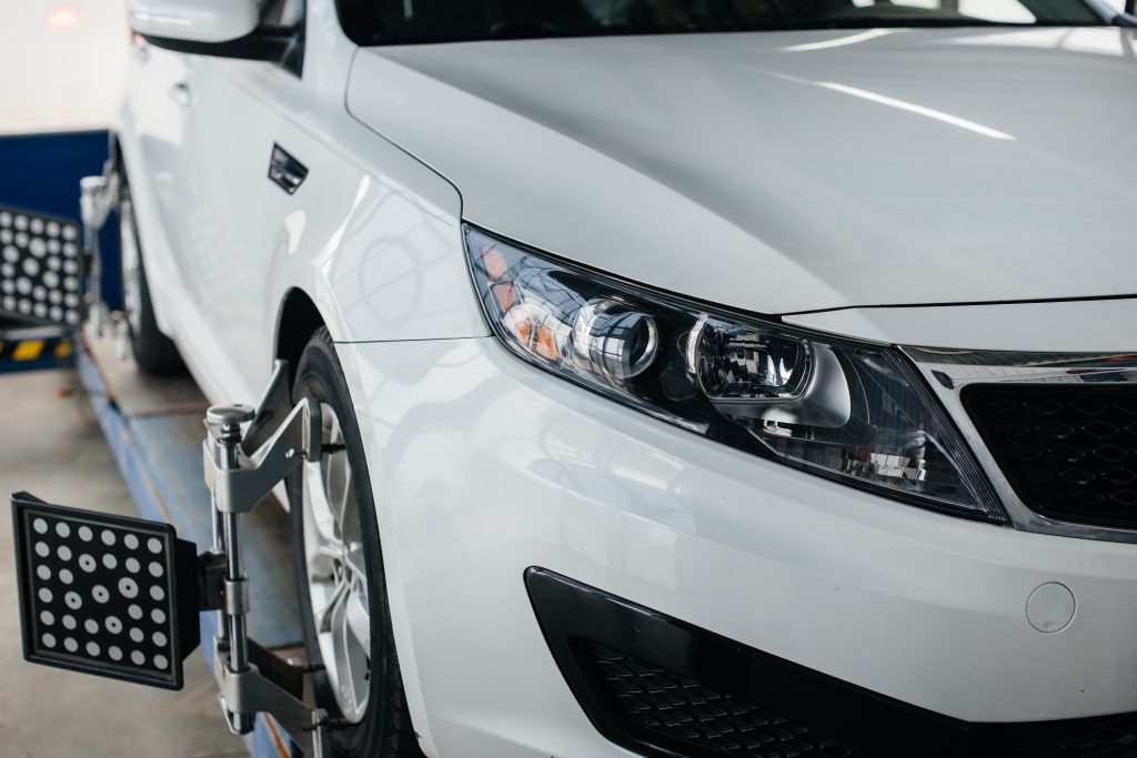 Futómű beállítás: gyakori kérdések és válaszok