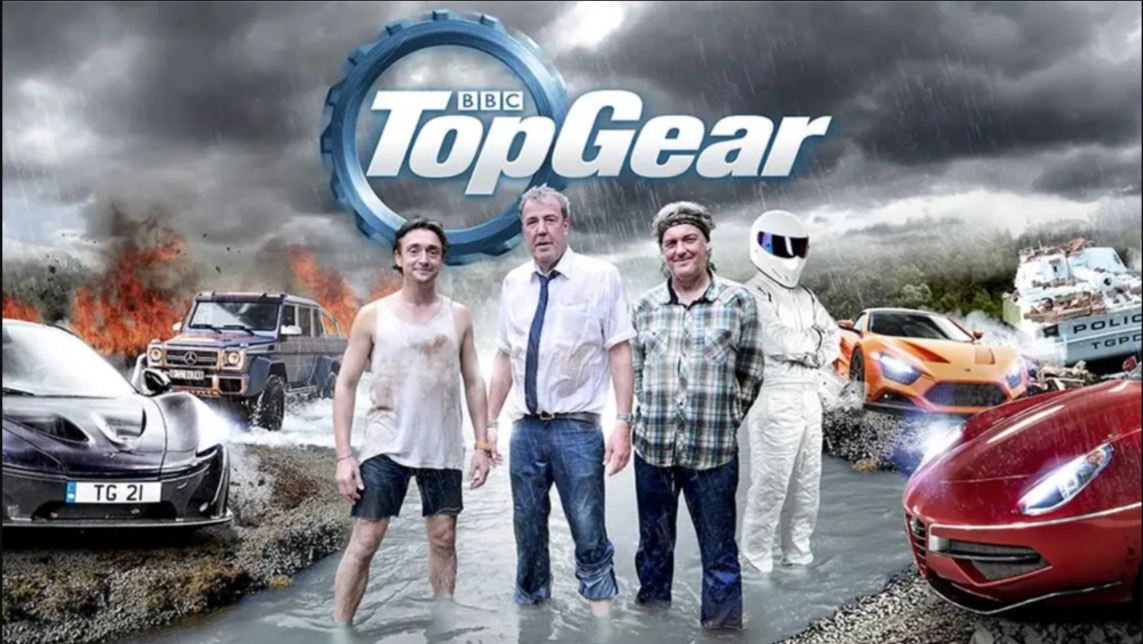 Topg Gear