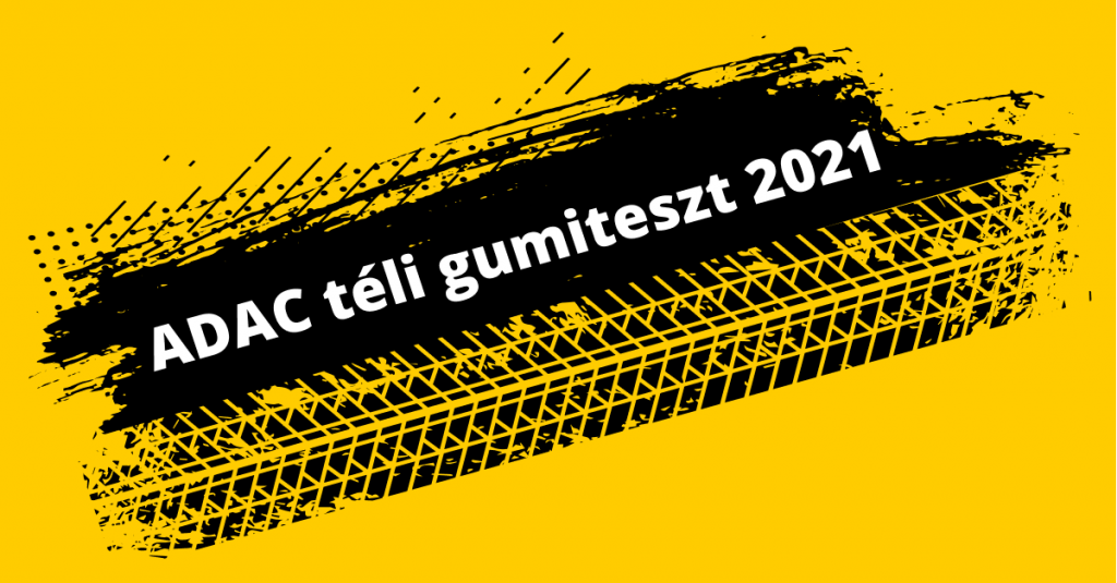 ADAC téli gumiteszt 2021