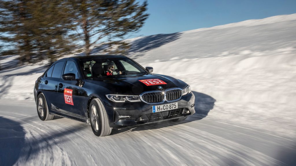 ÖAMTC – Toyo, Falken „ajánlott” minősítés