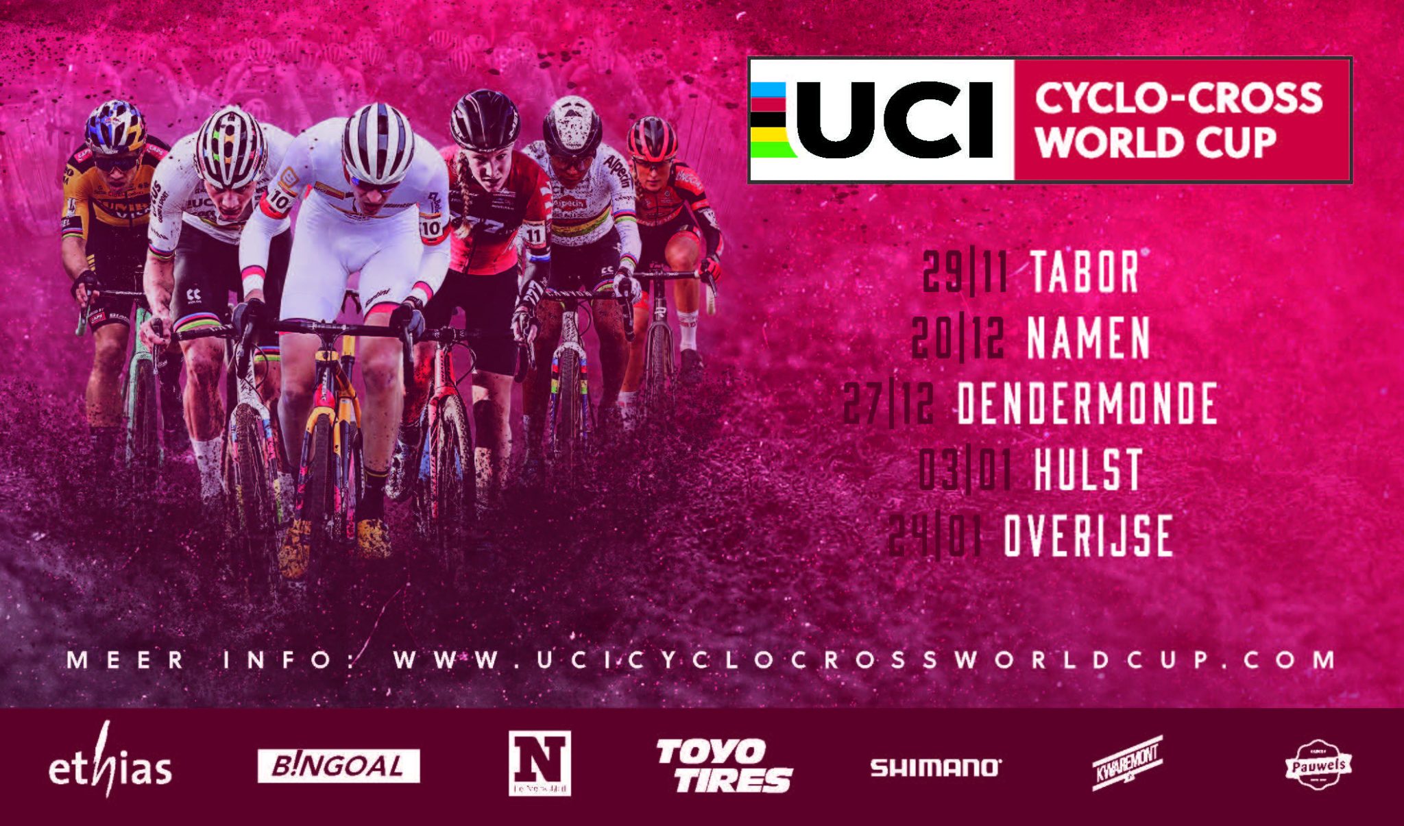 Gumi.hu Blog | Toyo tires és a bringások