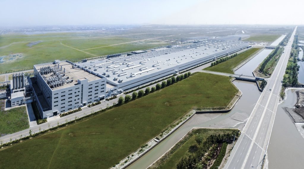 A Triangle Tyre és az intelligens gyártási technológia bevezetése