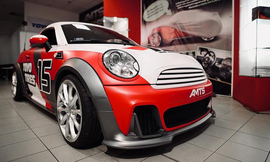 AMTS 2021 – idén nem érdemes kihagyni