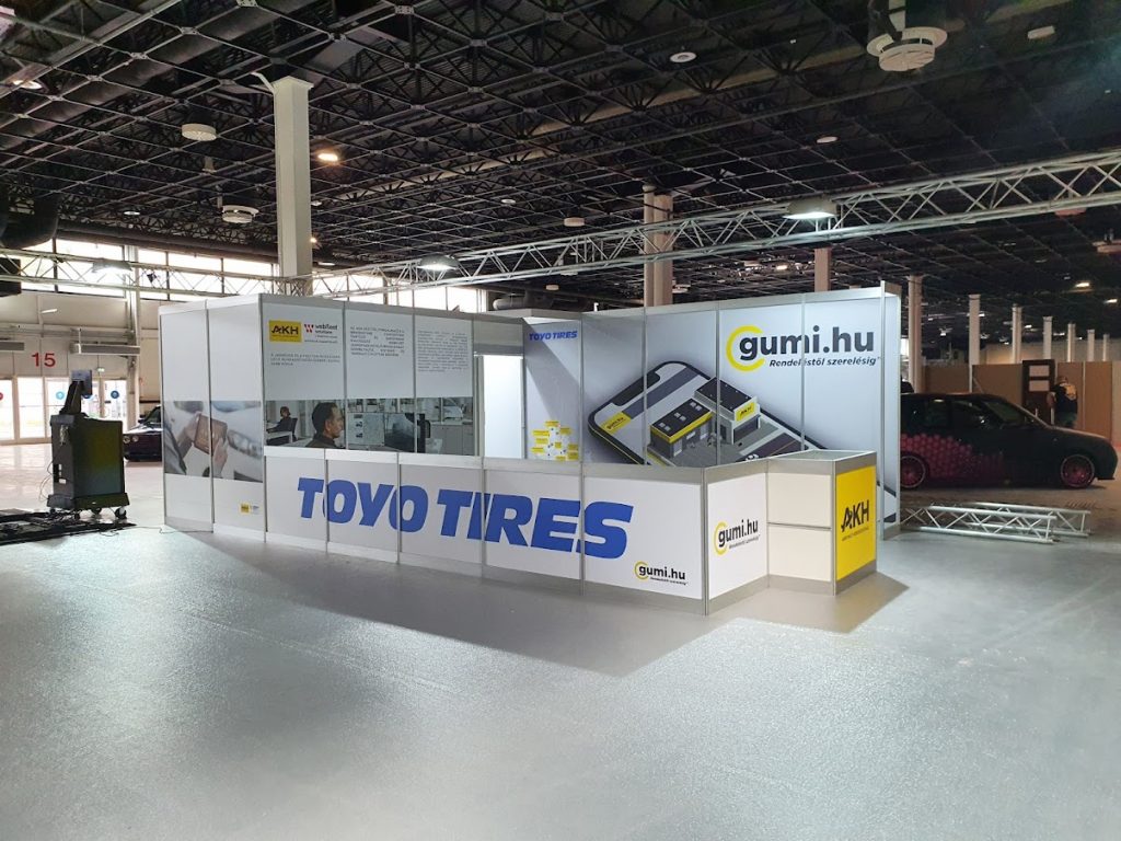 Az AMTS jubileumi, 15. éve lezajlott – Ilyen volt