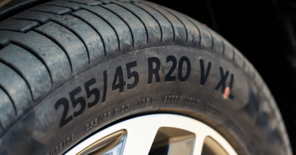 Útmutató a gumiabroncs jelölések értelmezéséhez