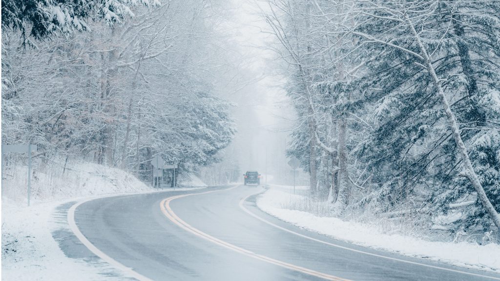 10 ok, amiért szüksége van téli gumikra