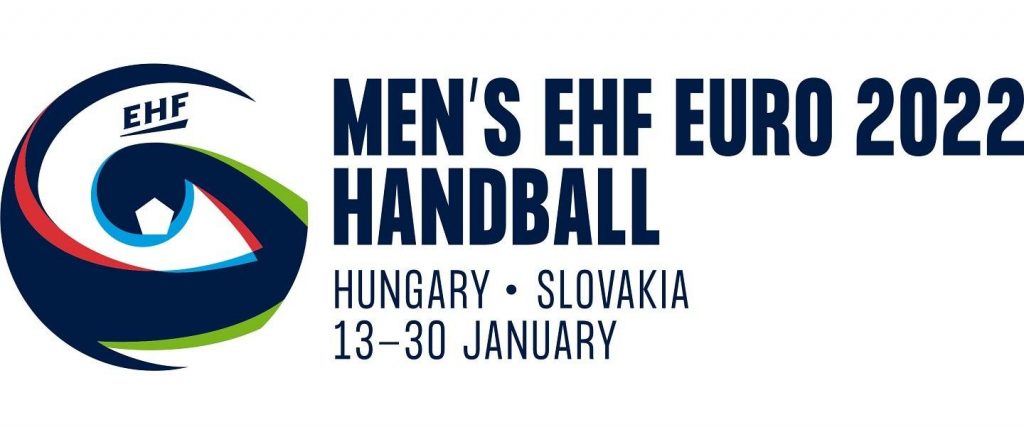 MEN'S EHF EURO 2022