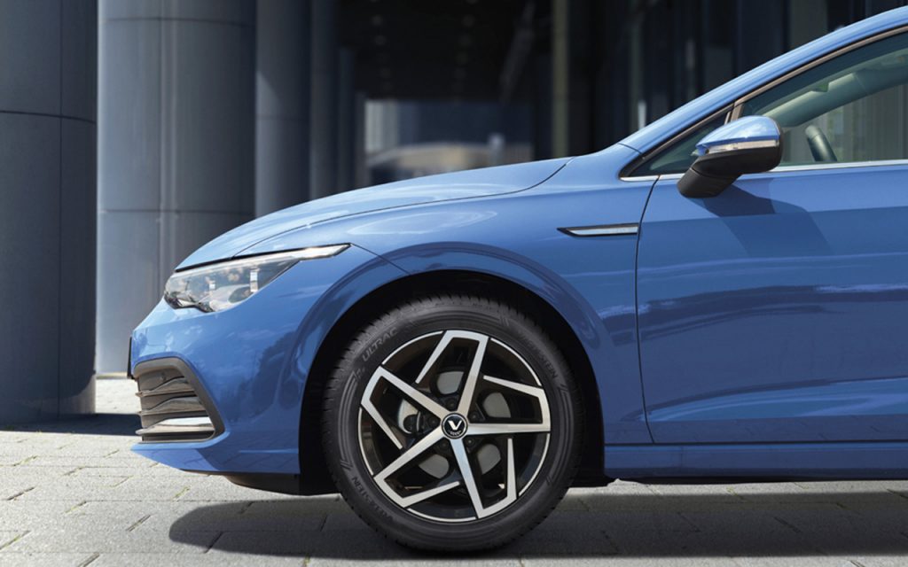 Vredestein Ultrac – kategóriaelső teljesítményt nyújt